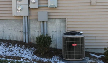 HVAC Installation Services