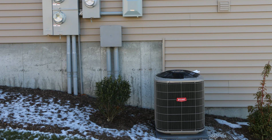 HVAC Installation Services HVAC Installation Services