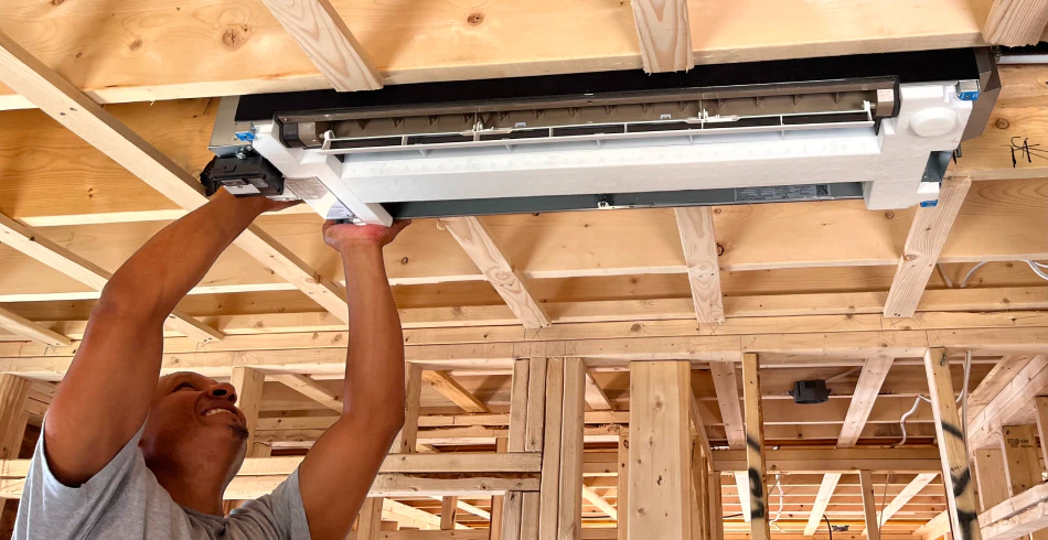 HVAC Repair Services